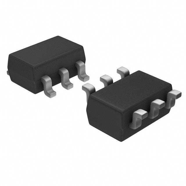 MAX1605EUT+T