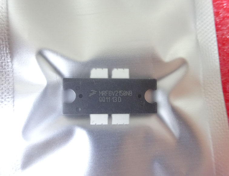 MRF6V2150NBR1