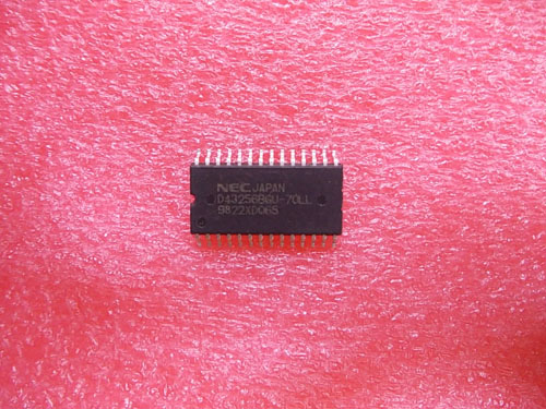 D43256BGU-70LL