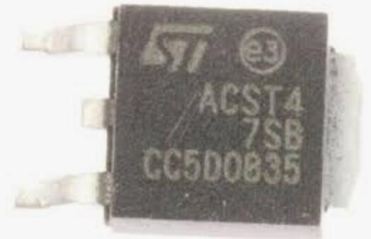 ACST47S