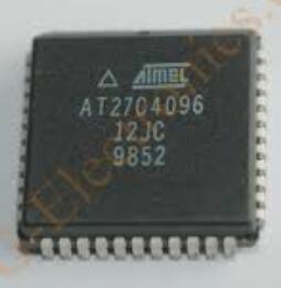 AT27C4096-12JC