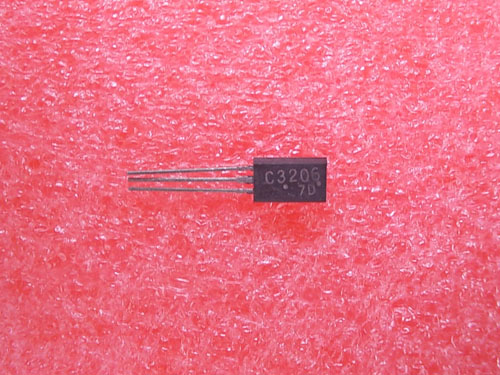 2SC3206