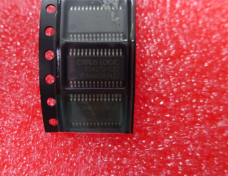 CS4272-CZZ