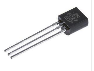 2N6027G