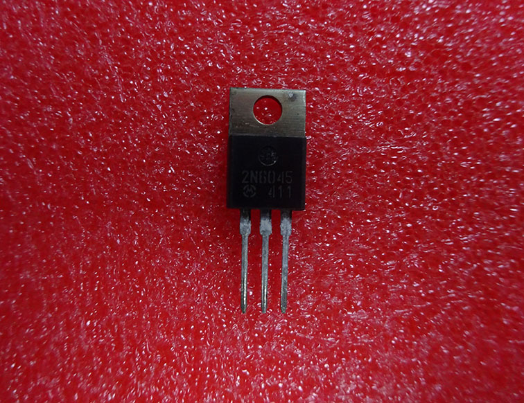 2N6045