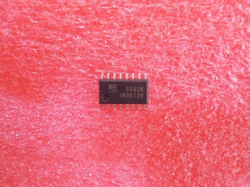5502M