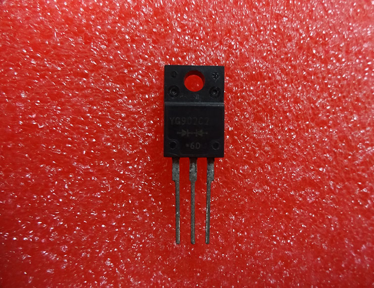 YG902C2