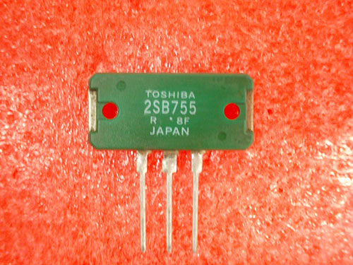 2SB755