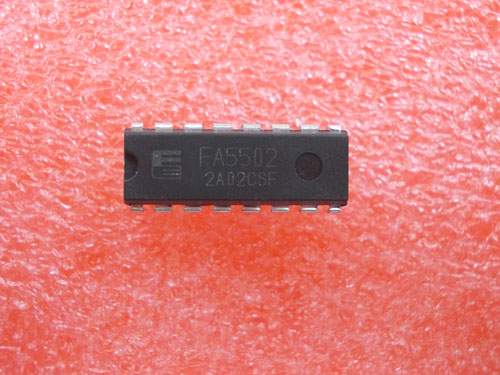 FA5502