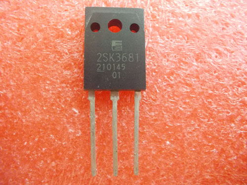 2SK3681