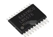 LM5576