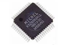 KSZ8863RLLI
