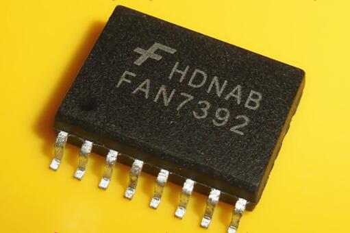 FAN7392