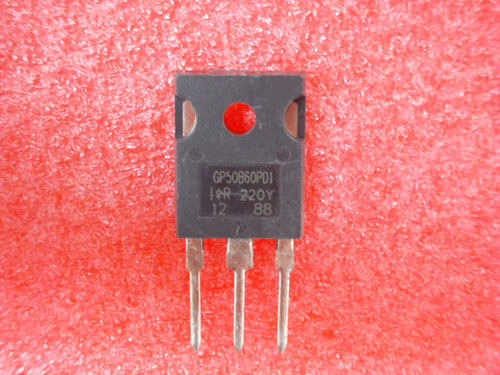 GP50B60PD1