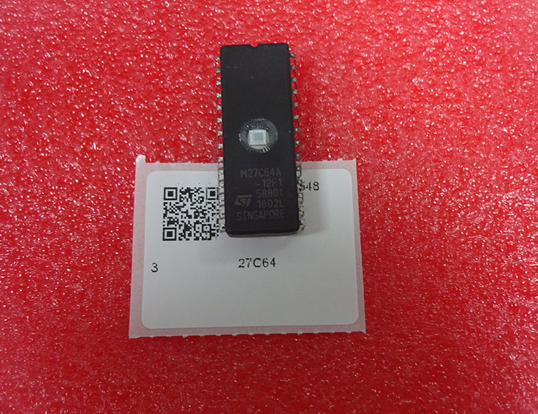 27C64