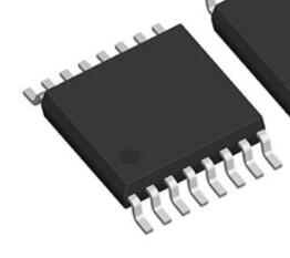 LTC6820I-MS