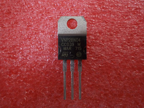 VNP28N04