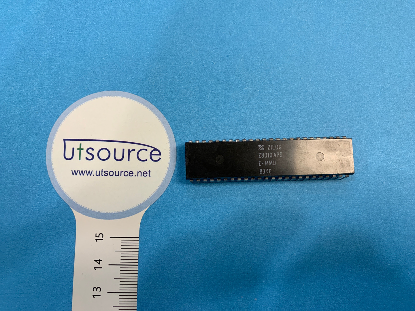 Z8010APS