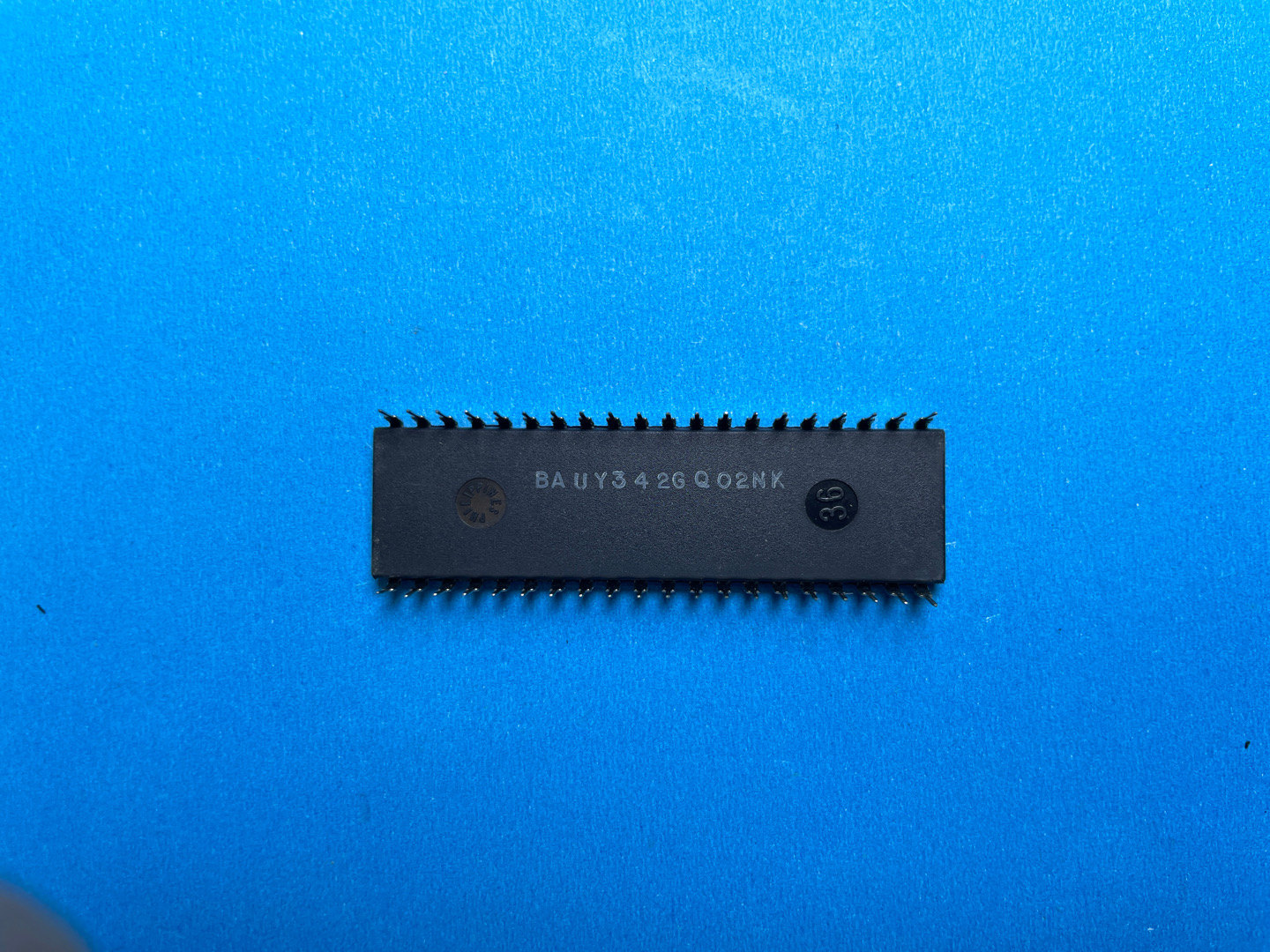 Z8036APS