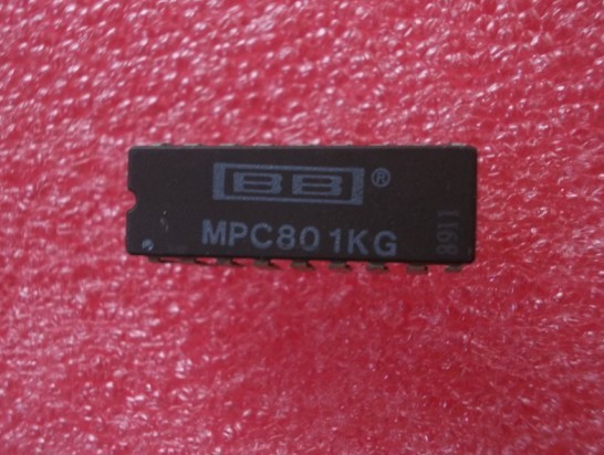 MPC801KG