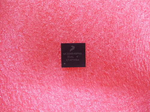 MC33984BPNA