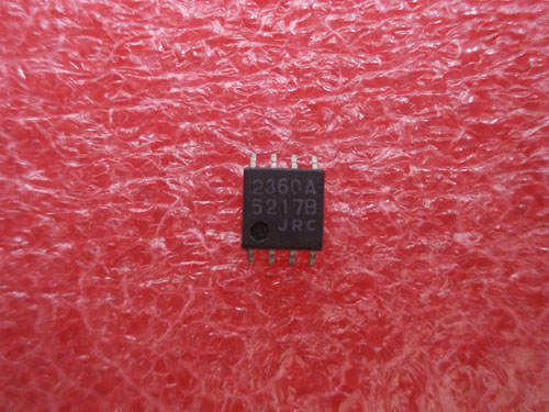 NJM2360A