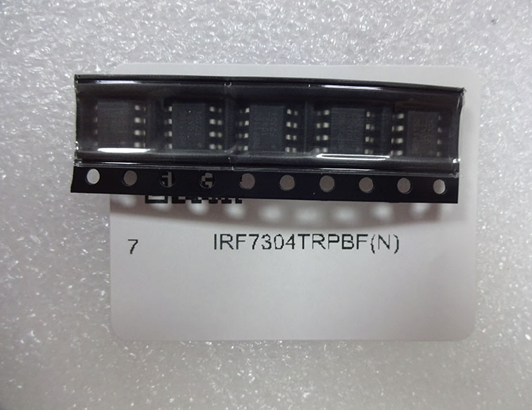 IRF7304TRPBF