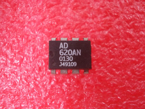 AD620AN