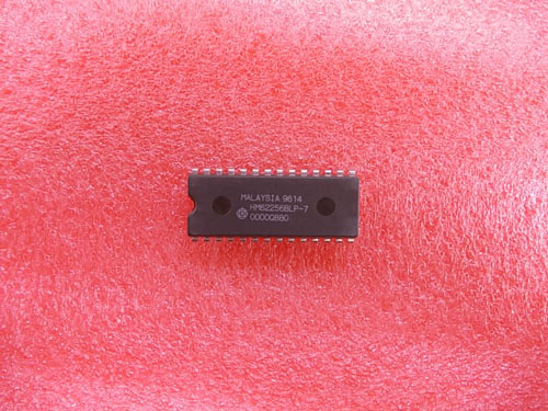 HM62256BLP-7