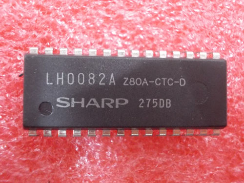 LH0082A-Z80A-CTC-D