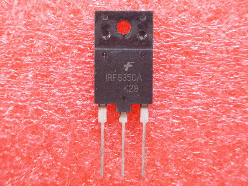 IRFS350A