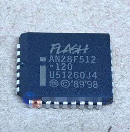 AN28F512