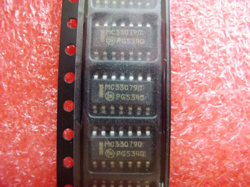 MC33079D