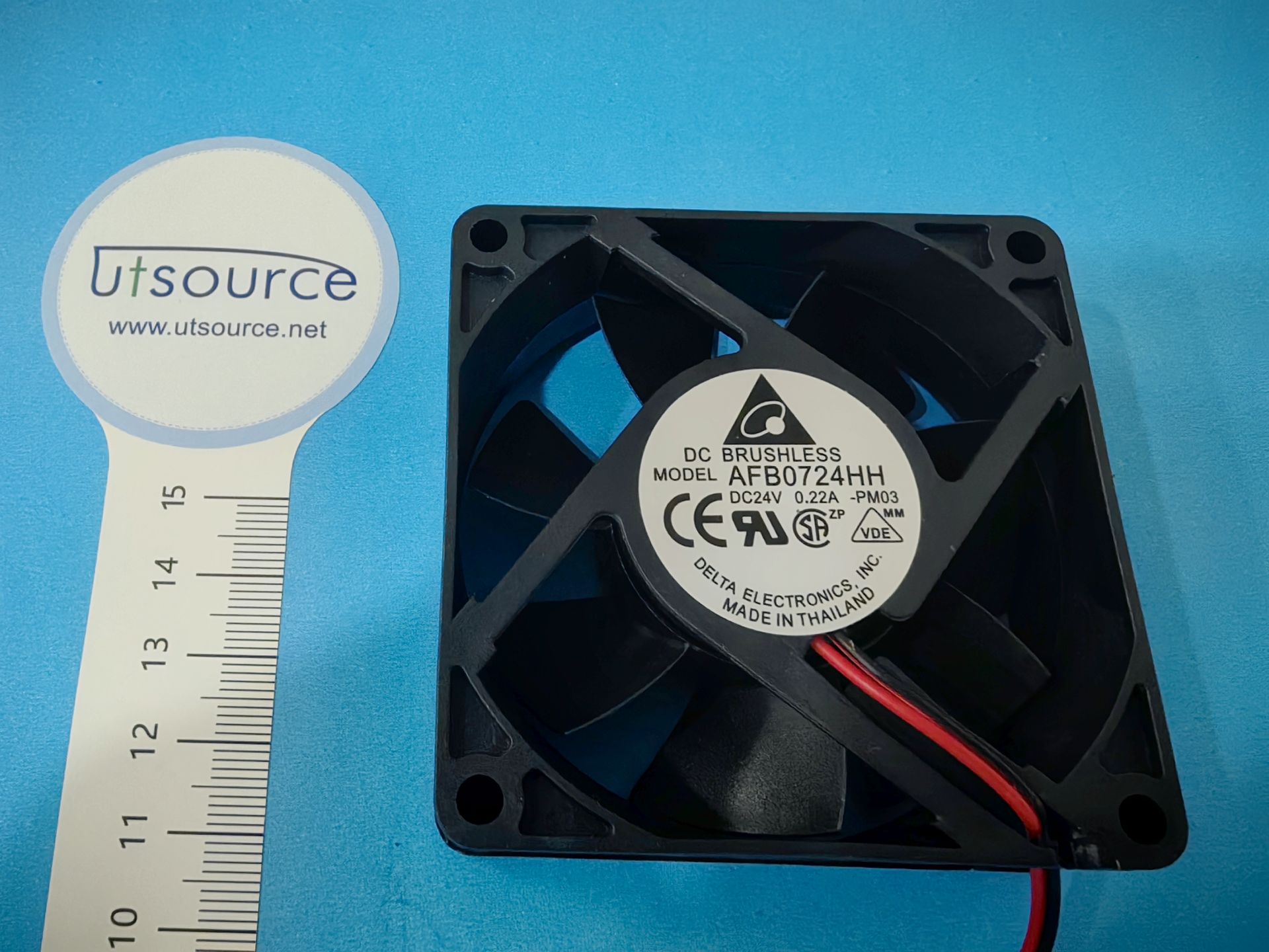 FAN70CM