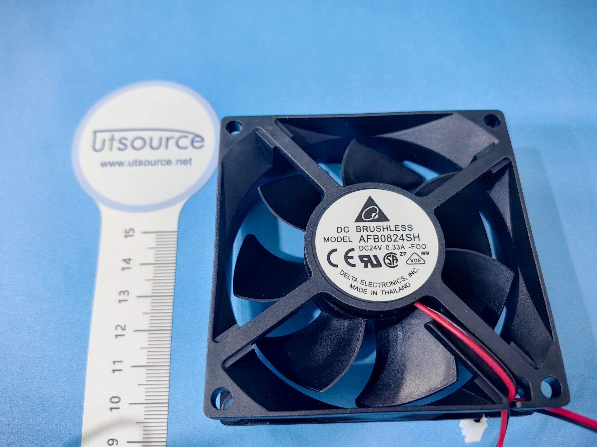 FAN80CM