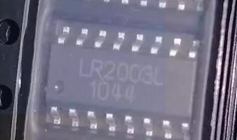 LR2003L