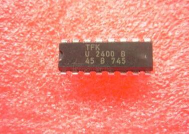 U2400B.
