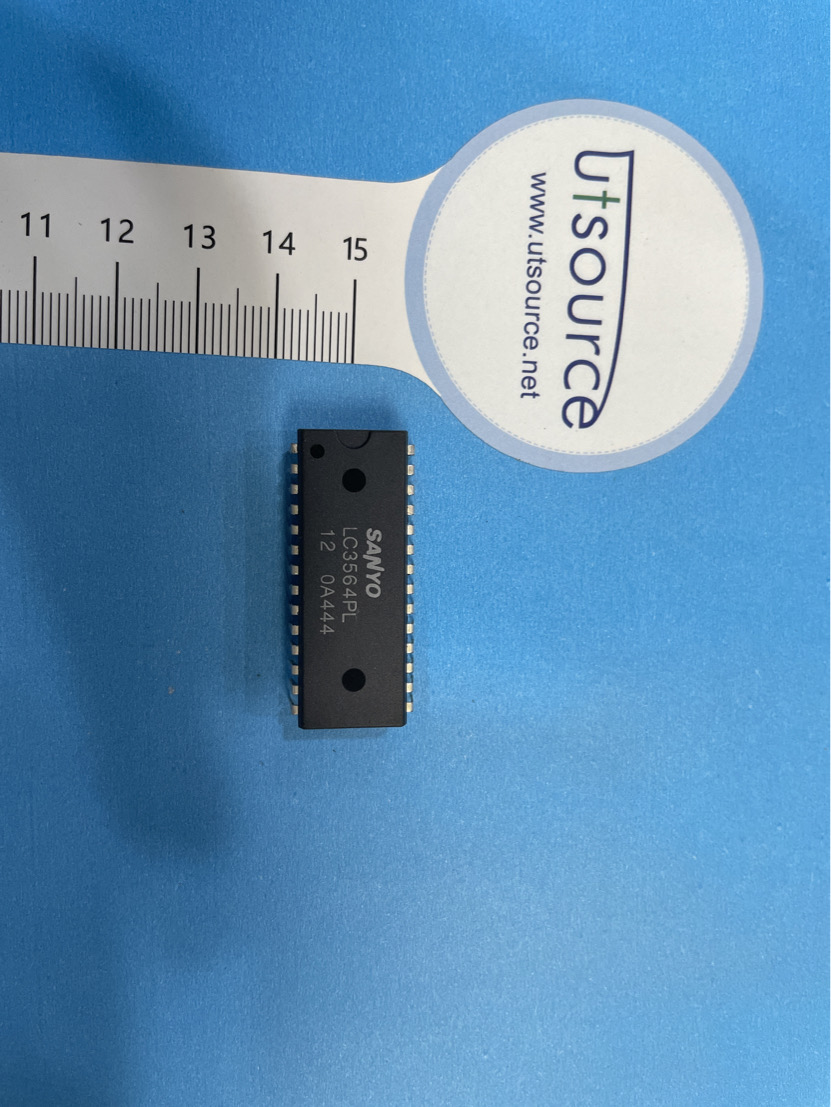 LC3564PL-12