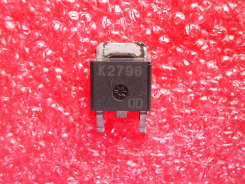 2SK2796