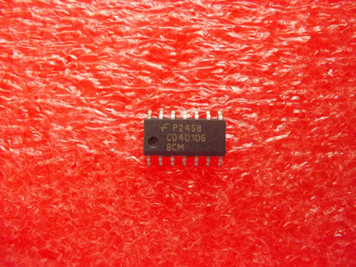 CD40106BCM