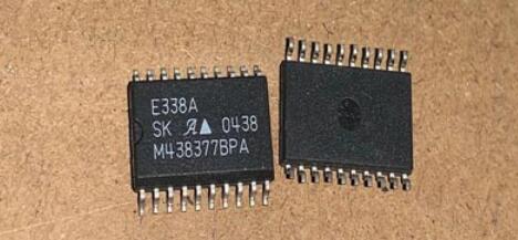 E338A