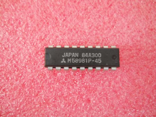 M58981P-45