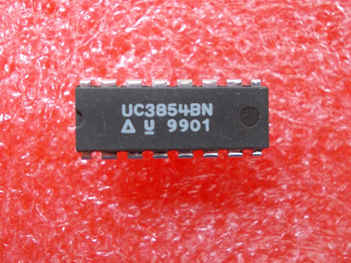 UC3854BN
