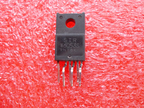 STRW6053S