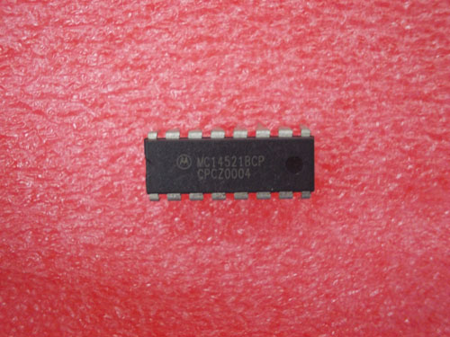 MC14521BCP