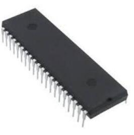 Z84C0008PEC /Z80CPU