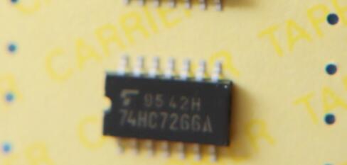 TC74HC7266AF