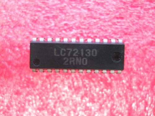 LC72130