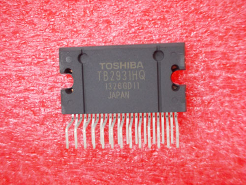 TB2931HQ
