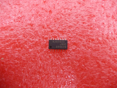 NJU7034M